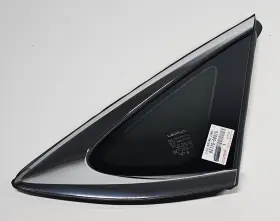 62710-50010 Lexus New 2018-2024 Ls500 Right Passenger Quarter Glass Window Oem 62710-50010 Lexus New 2018-2024 Ls500 Right Passenger Quarter Glass Window Oem