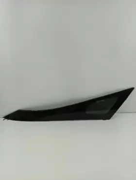 627100e290 Lexus Rx350 Right Passenger Rear Quarter Glass Window