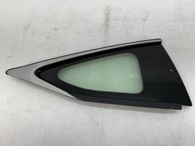 Lexus 6271024280 2019-2024 Rc300 Rc350 Rear Right Passenger Quarter Window Glass Oem