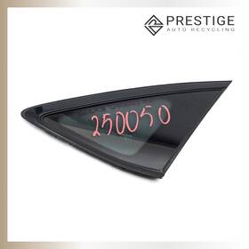 Lexus 6271048170 2004-2008 Rx350 Rx330 Quarter Window Glass Rear Right 62710-48170