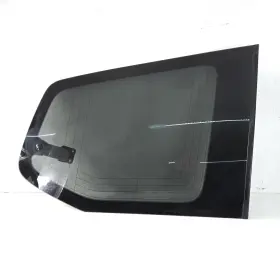 627106a041 Lexus 03-09 Gx470 Rear Right Passenger Side Quarter Window Glass Oem