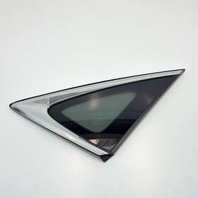 Lexus 6271078110 2022-2025 Nx350 Nx350h Rear Right Passenger Side Quarter Window Glass Oem