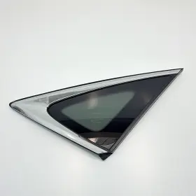 6271078110 Lexus 2022-2025 Nx350 Nx350h Rear Right Passenger Side Quarter Window Glass Oem