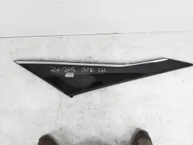 62720-0e180 Lexus 2016-2020 Rx350 Rear Driver Left Quarter Window Glass