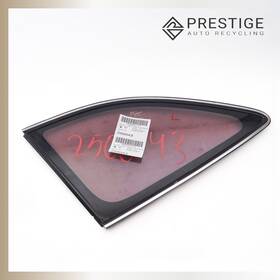 Lexus 62720-24010 1992-1996 Sc400 Sc300 Quarter Window Glass Rear Left Oem