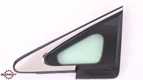 Lexus 62720-48270 2010-2015 Rx350 Rx450h Front Left Driver Door Vent Window Glass 62720-4827
