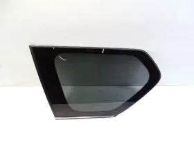 62720-60d80 Lexus Gx460 Glass Quarter Left With Antenna