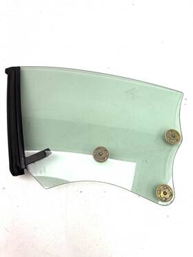 Lexus 6272024151 2002-2006 Sc430 Convertible Quarter Window Glass Rear Left 62720-24151 Oem
