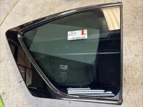 Fq30511ypy Lexus 6272060j40 Fits 2022-2024 Lx Right Rear Quarter Glass Rh