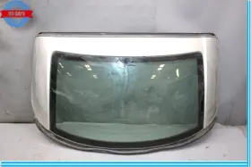 64801-24170 Lexus 02-10 Sc430 Rear Window Glass Folding Convertible Roof Cover Panel Oem