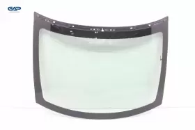 6481024040 Lexus Rc300 Rc350 Rear Windshield Back Window Glass Oem 2015 - 2024