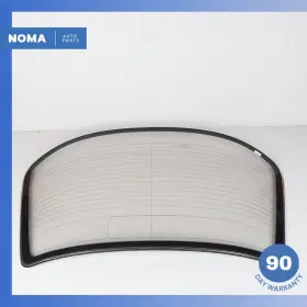 64810-50200 Lexus 6481050200 95-97 Ucf20 Ls400 Rear Windshield Window Glass Oem 64810-50200 Lexus 6481050200 95-97 Ucf20 Ls400 Rear Windshield Window Glass Oem