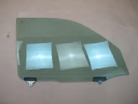 Uzj100l Lexus 65432 2004-2007 Lx470 Front Right Door Glass Windown