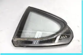 6801250031 Lexus 07-17 Ls460 Ls600h Xf40 Rear Left Door Corner Quarter Window Glass Oem 6801250031 Lexus 07-17 Ls460 Ls600h Xf40 Rear Left Door Corner Quarter Window Glass Oem