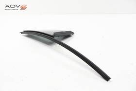 Lexus 6801250070 2018 - 2025 Ls500 Ls500h Rear Left Side Door Window Corner Fixed Glass Oem
