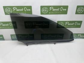 Lexus 68101-33181 Oem 2013-2018 Es350 Es300h Front Right Rh Passengers Door Window Glass