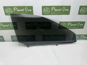 68101-33181 Lexus Oem 2013-2018 Es350 Es300h Front Right Rh Passengers Door Window Glass