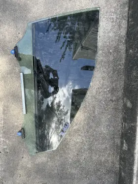 6810153070 Lexus Is300 Is250 Is350 Front Right Passenger Side Door Window Glass Oem 2014-20