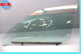 6810250200 Lexus 07-17 Ls460l Front Left Driver Side Door Window Glass Panel Oem