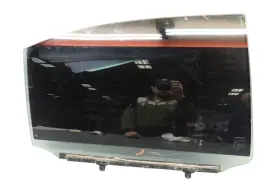 68103-50190 Lexus 07-17 Usf40 Ls460 Rear Right Passenger Side Door Window Auto Glass Oem