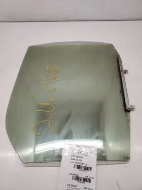 68113-48040 Lexus Rx300 Suv Rear Right Door Glass Tint Pw 1999-2003 Factory 68113-48040 Lexus Rx300 Suv Rear Right Door Glass Tint Pw 1999-2003 Factory