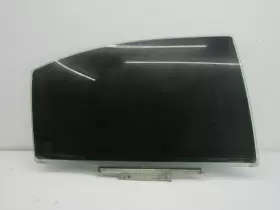 6811333120 Lexus Door Window Glass Es300 2002 2003 Right Passenger Side Rear Back Oem