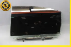 68114-50180 Lexus 07-17 Ls460 Ls460l Rear Left Driver Side Door Window Auto Glass Oem