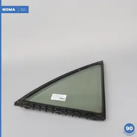 68123-48020 Lexus 99-03 Rx300 Xu10 Rear Right Passenger Side Door Vent Window Glass Oem 68123-48020 Lexus 99-03 Rx300 Xu10 Rear Right Passenger Side Door Vent Window Glass Oem