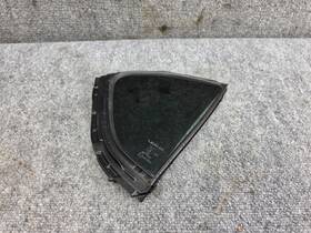 Lexus 68123-53150 2021-2026 Is500 F-sport Oem Rear Right Passenger Door Quarter Window Glass