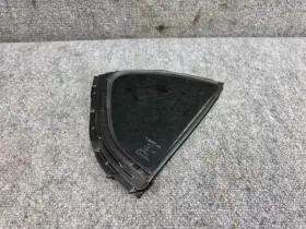 68123-53150 Lexus 2021-2026 Is500 F-sport Oem Rear Right Passenger Door Quarter Window Glass