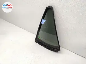 6812346070 Lexus 2023-24 Rz450e Rear Right Vent Glass Door Quarter Corner Small Window Oem 6812346070 Lexus 2023-24 Rz450e Rear Right Vent Glass Door Quarter Corner Small Window Oem