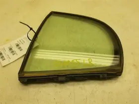 6812430442 Lexus 98-05 Gs300 Driver Side Rear Door Vent Glass 6812430442 Lexus 98-05 Gs300 Driver Side Rear Door Vent Glass