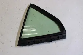6812453110 Lexus Is300 Is250 Is350 Rear Left Side Door Corner Fixed Window Glass Oem 14-20