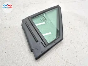 68125f6010 Lexus 2022-25 Nx350 Front Right Fixed Door Glass Corner Quarter Vent Usa Oem 68125f6010 Lexus 2022-25 Nx350 Front Right Fixed Door Glass Corner Quarter Vent Usa Oem