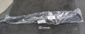 68151-06240 Lexus 6815106240 New Sealed Es Left Front Door Glass Run Channel. Years 19-24 68151-06240 Lexus 6815106240 New Sealed Es Left Front Door Glass Run Channel. Years 19-24
