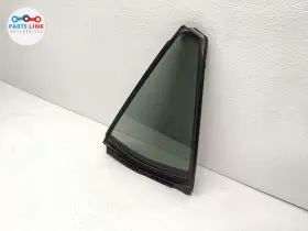 6815246030 Lexus 2023-24 Rz450e Rear Left Vent Glass Door Quarter Fixed Corner Small Window