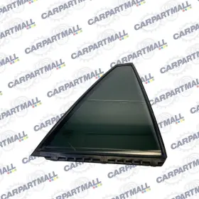 68188-0e010 Lexus 2004-2006 Rx330 Rear Right Door Fixed Vent Window Glass Oem 68188-0e010 Lexus 2004-2006 Rx330 Rear Right Door Fixed Vent Window Glass Oem