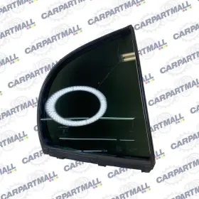 68188-30120 Lexus 1998-2005 Gs300 Rear Right Side Door Vent Quarter Window Glass