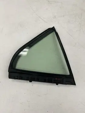 6818853040 Lexus 2014-2020 Is350 Oem Right Rear Door Quarter Glass 6818853040 Lexus 2014-2020 Is350 Oem Right Rear Door Quarter Glass