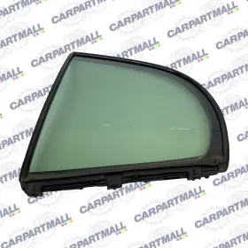 68189-30100 Lexus 1998-2005 Gs300 Rear Left Side Door Vent Quarter Window Glass