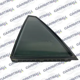 68189-48030 Lexus 2006-2008 Rx400h Rear Left Back Side Door Window Fixed Glass