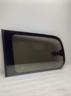 75642-60021 Lexus 2000 Lx470 Rear Left Driver Side Quarter Window Glass Oem 75642-60021 Lexus 2000 Lx470 Rear Left Driver Side Quarter Window Glass Oem