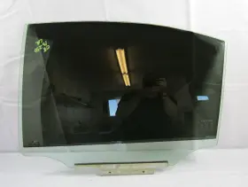 E643r-005834 Lexus 2006-2013 Is250 Rear Left Driver Side Window Glass Oem