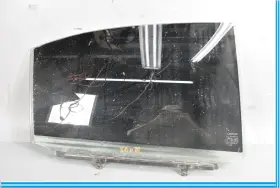 Fd23634gty Lexus Fits 07-17 Ls460 L Ls600h Passenger Right Side Rear Door Window Glass