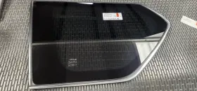 Fq24624ypy Lexus 10-23 Gx460 Oem Rear Quarter Glass Window Driver Left