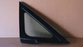 Fv20405 Lexus 99 - 03 Rx300 Right Passenger Front Quarter Windshield Vent Pillar Glass Fv20405 Lexus 99 - 03 Rx300 Right Passenger Front Quarter Windshield Vent Pillar Glass