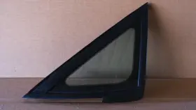 Fv20406 Lexus 99 - 03 Rx300 Left Driver Front Quarter Windshield Vent Pillar Glass