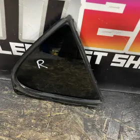 Fv22904gt Lexus 2006-2013 Is250 Is350 Right Rear Passenger Door Vent Glass Oem Used Fv22904gt Lexus 2006-2013 Is250 Is350 Right Rear Passenger Door Vent Glass Oem Used