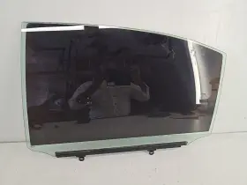 Rdw-50238b Lexus 2007-2017 Ls460 Lwb Rear Door Window Glass Driver Left Lh Oem