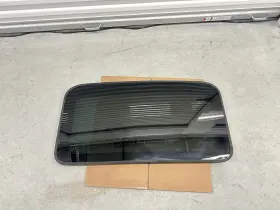 Rgl-50757 Lexus 2013-2019 Gs350 Sun Roof Glass Oem